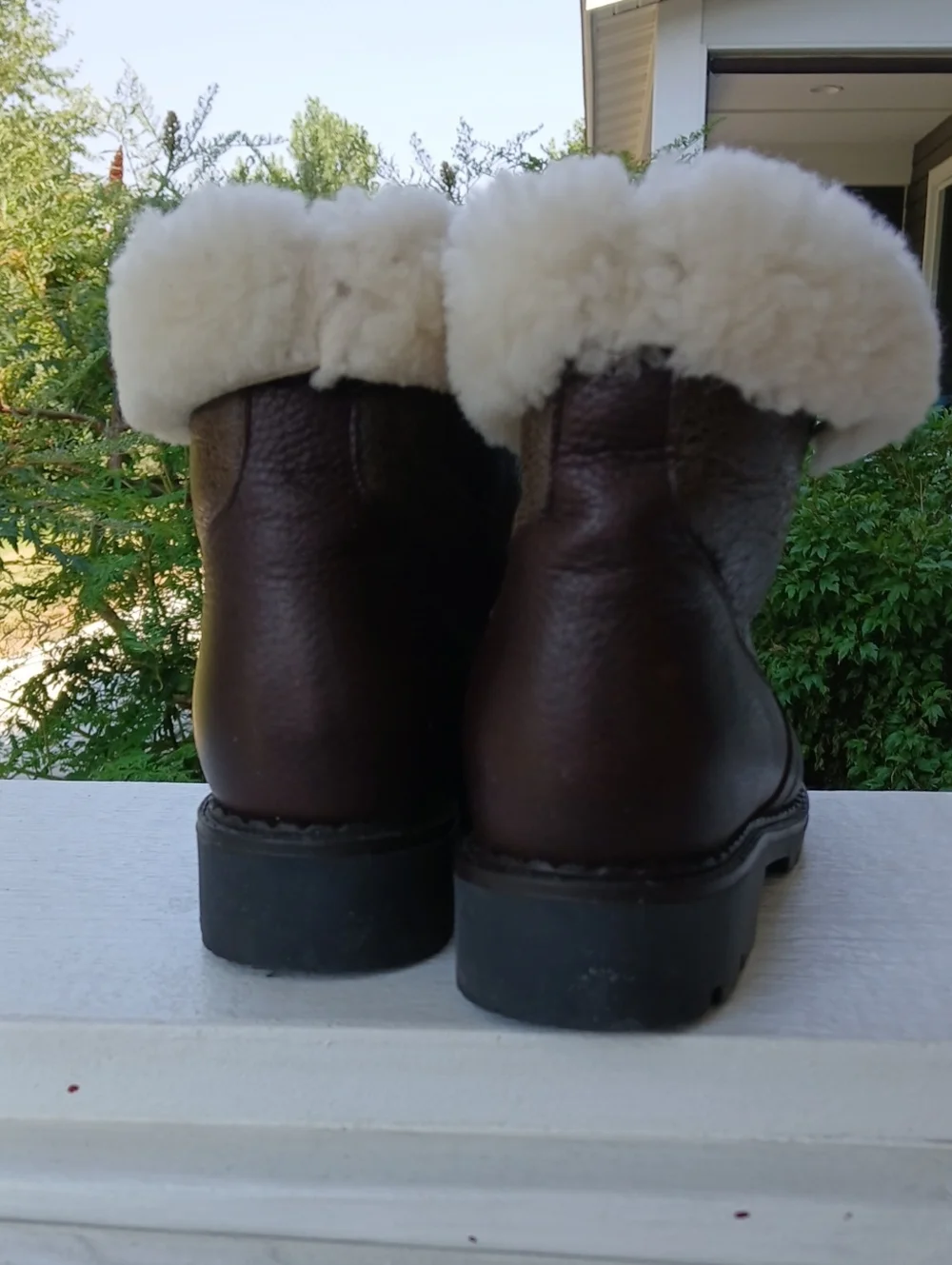 Blondo Winter Boots